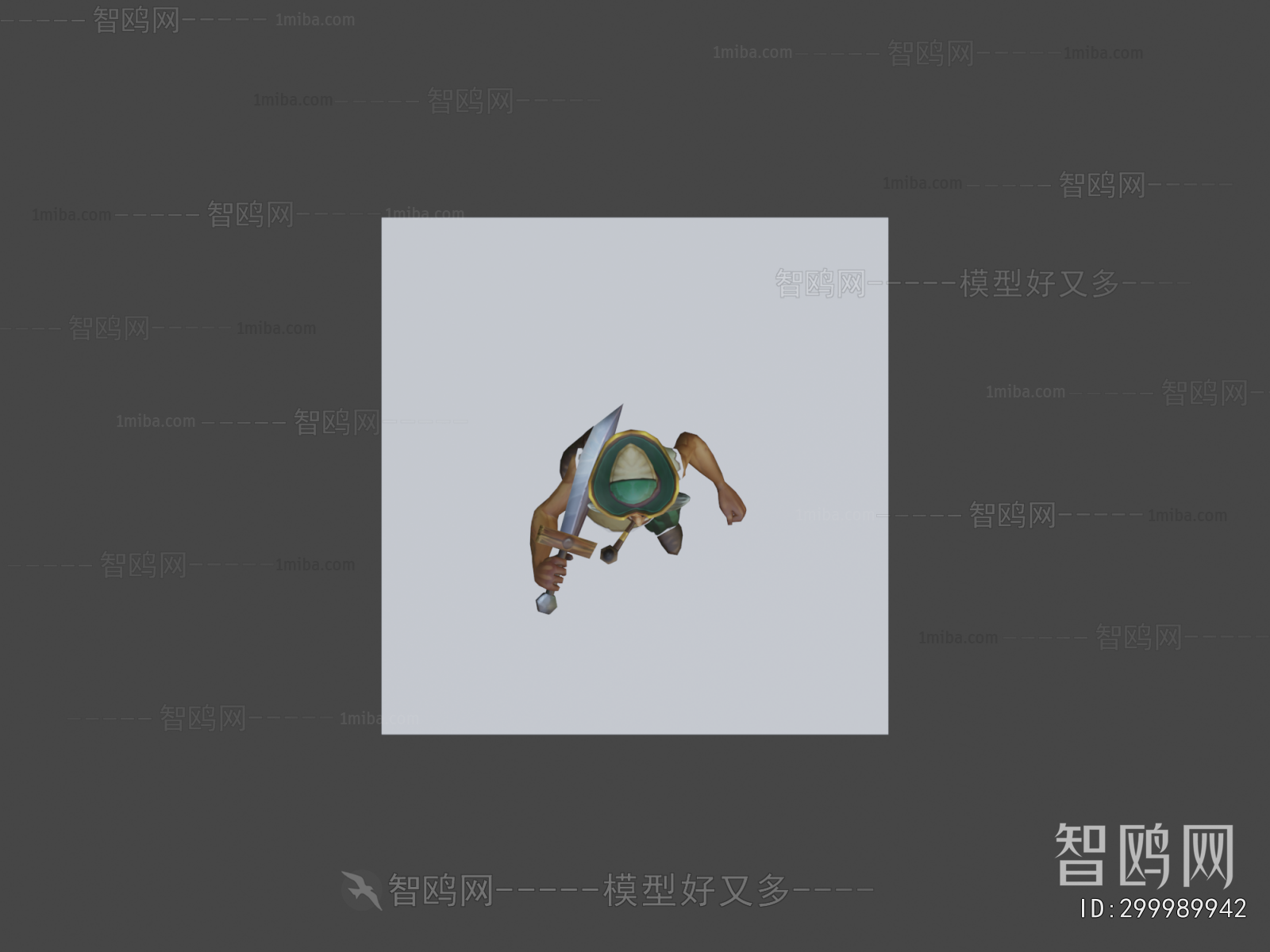 Modern Robot