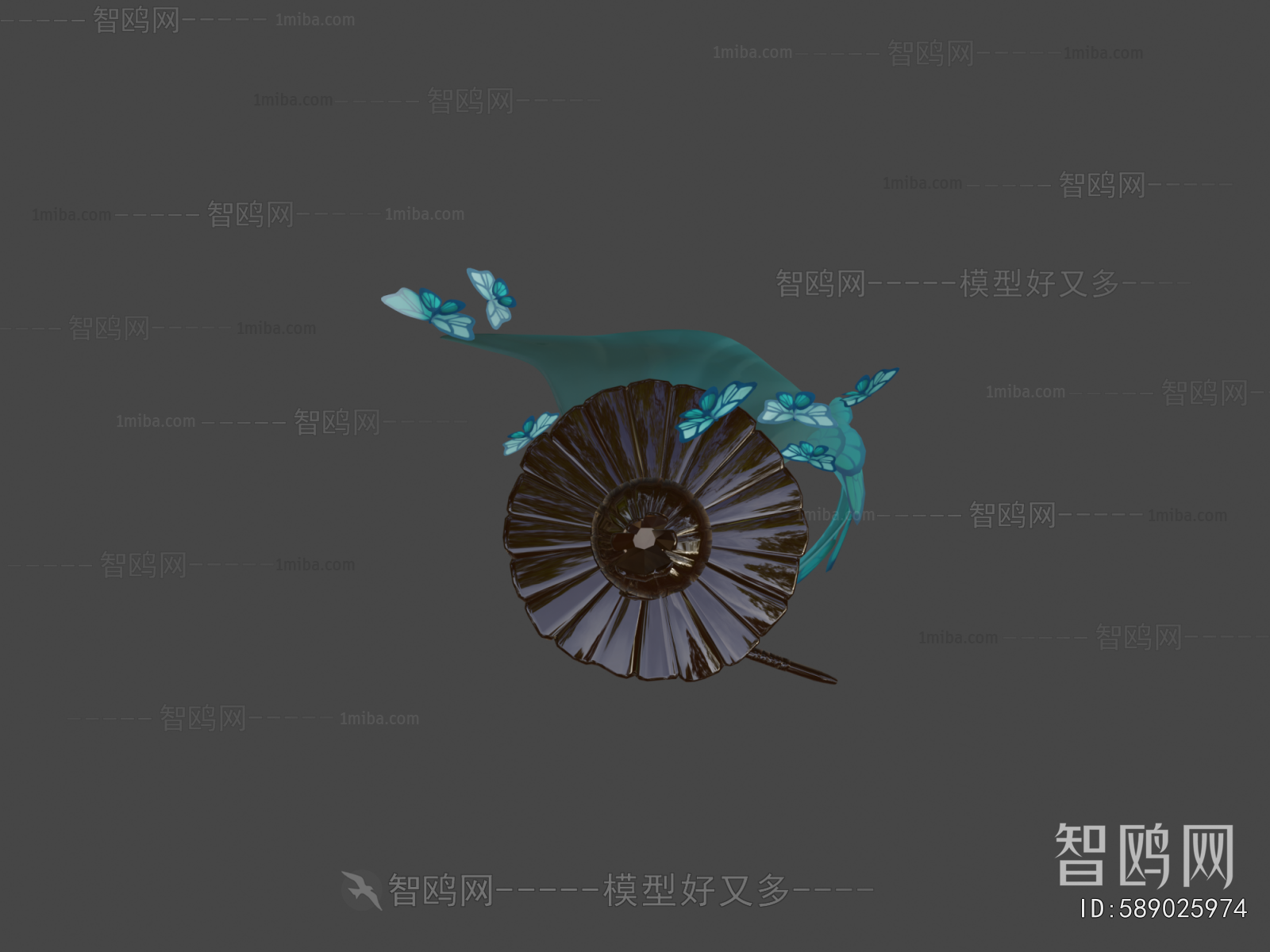 New Chinese Style Chinese Style Garage Kit