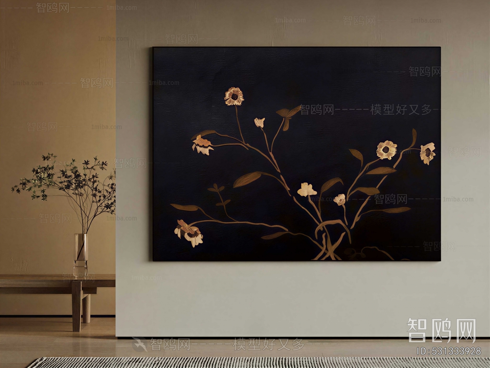 Modern Painting