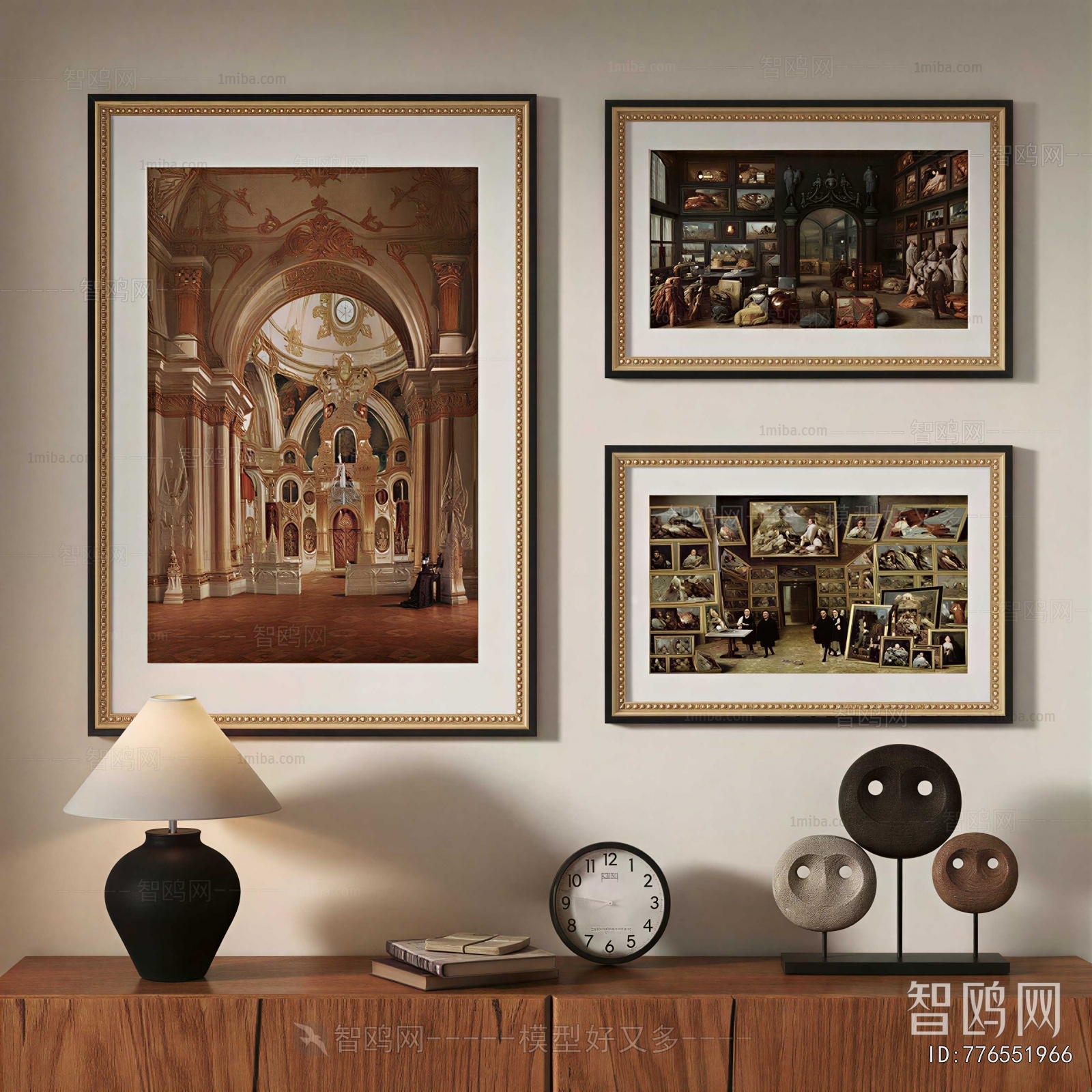 Modern Painting