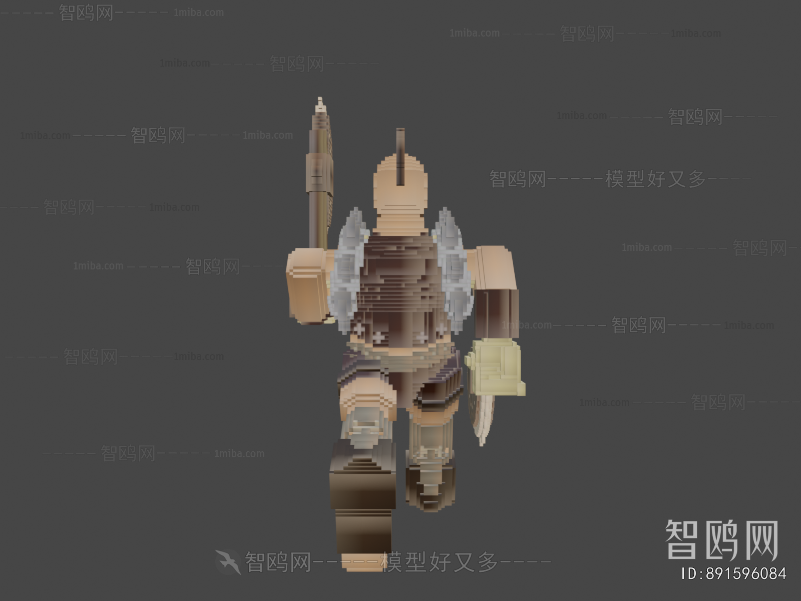 Modern Robot