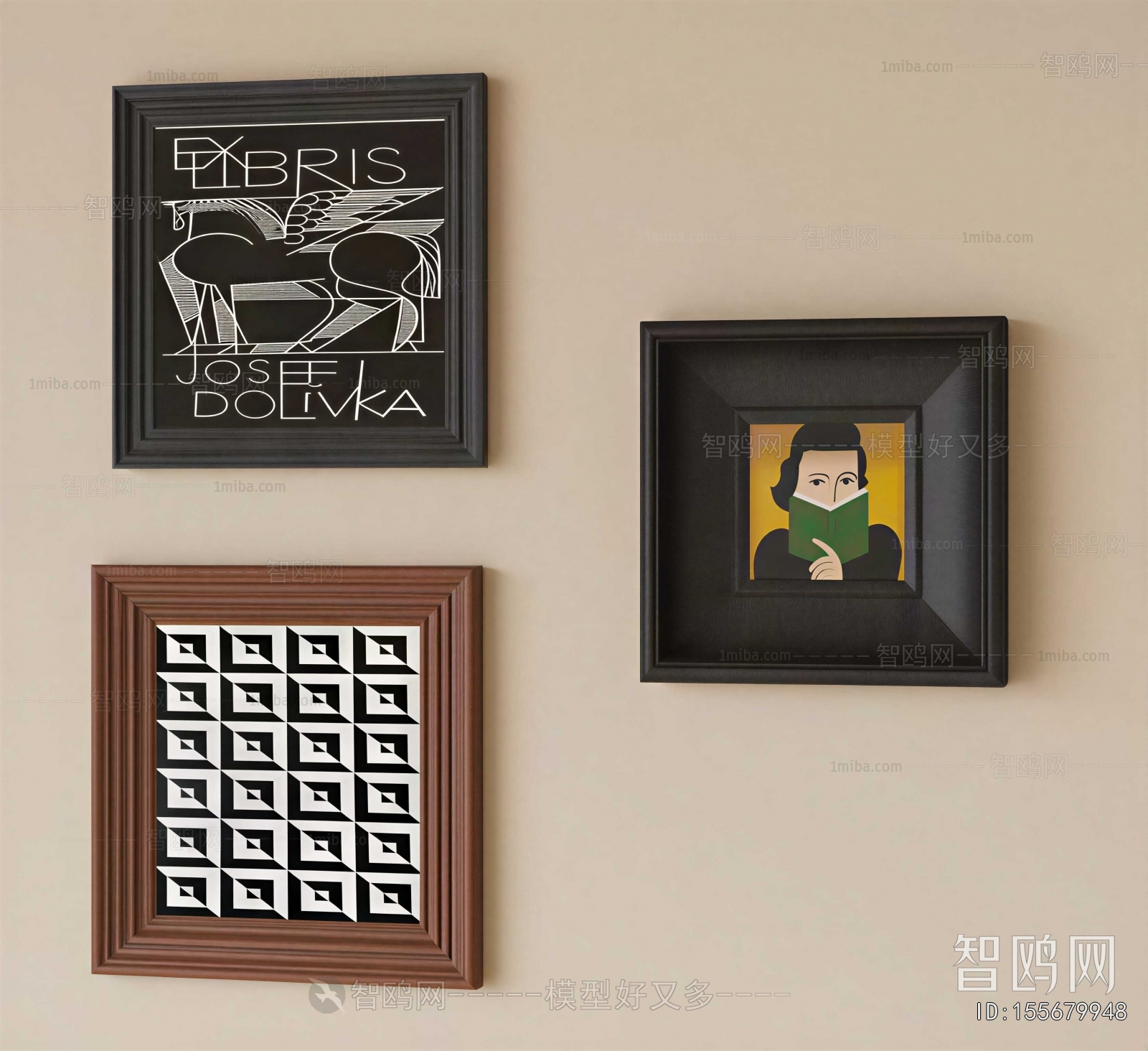 Modern Painting