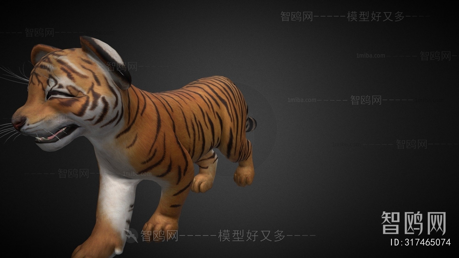 Modern Mammal