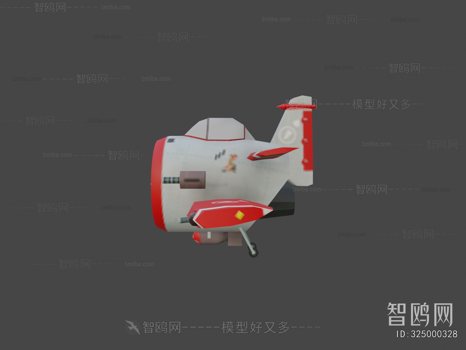 Modern Toy Vehicles