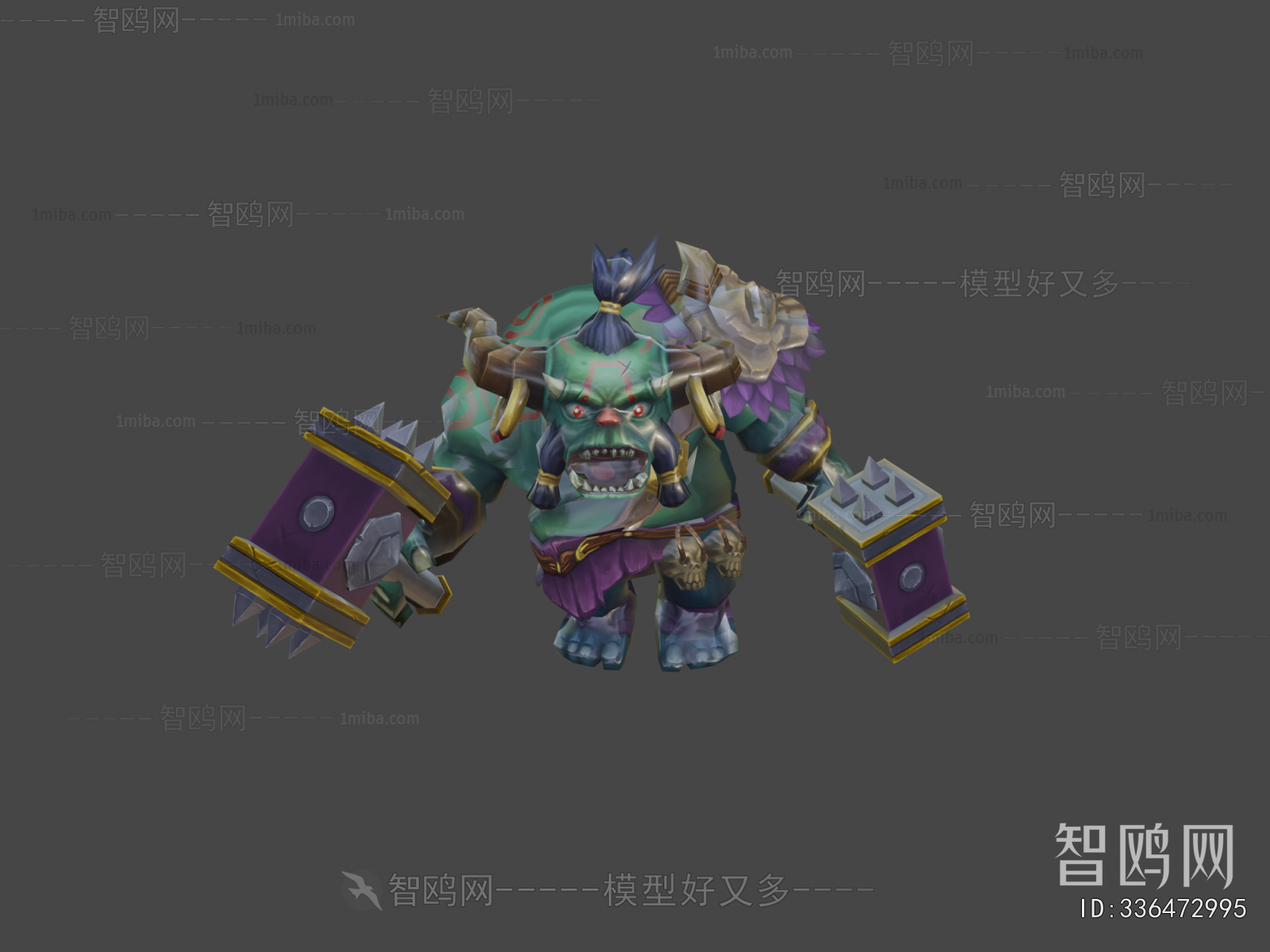 Modern Robot