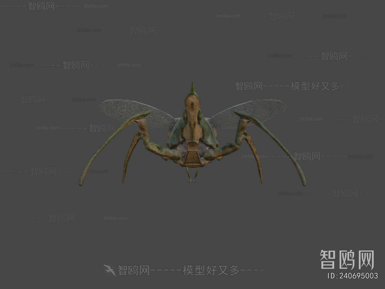 Modern Animal