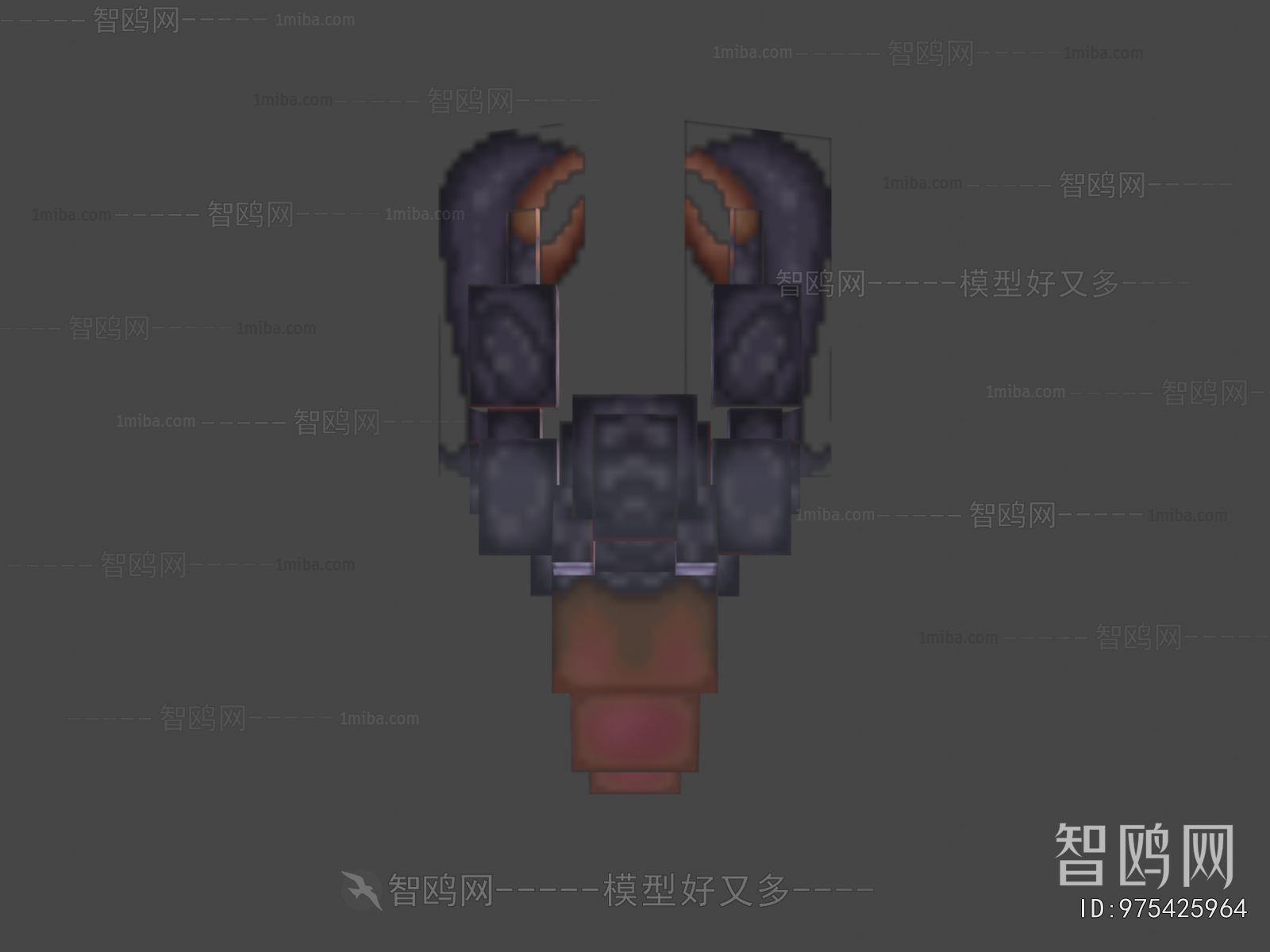 Modern Robot