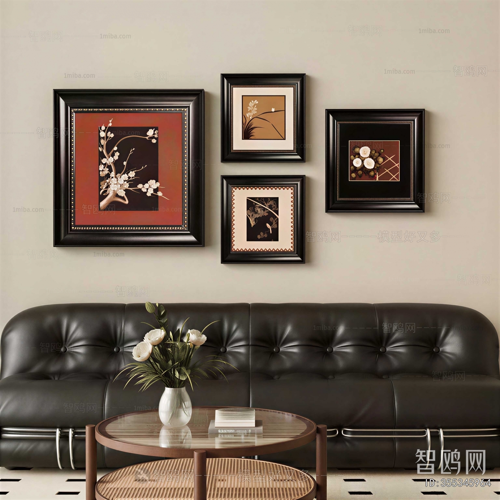 Modern Painting