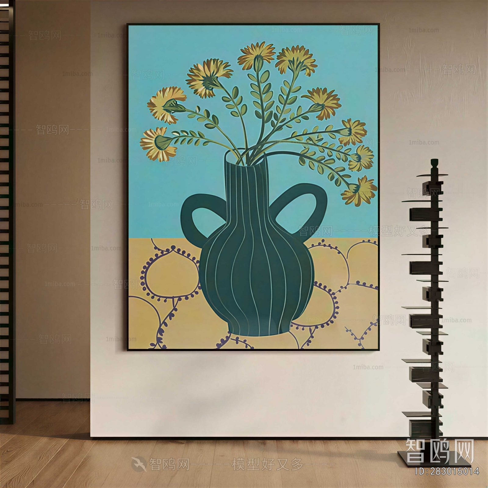 Modern Painting