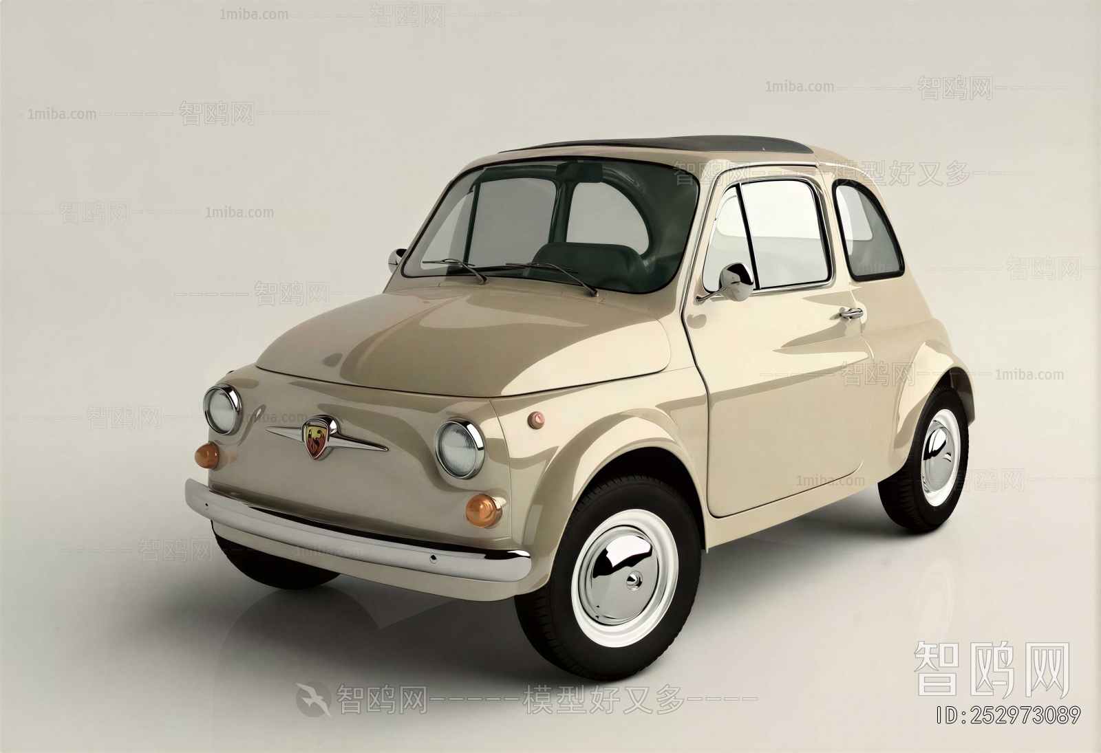 Modern Car
