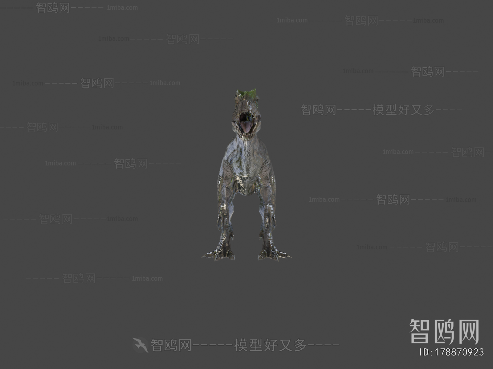 Modern Animal