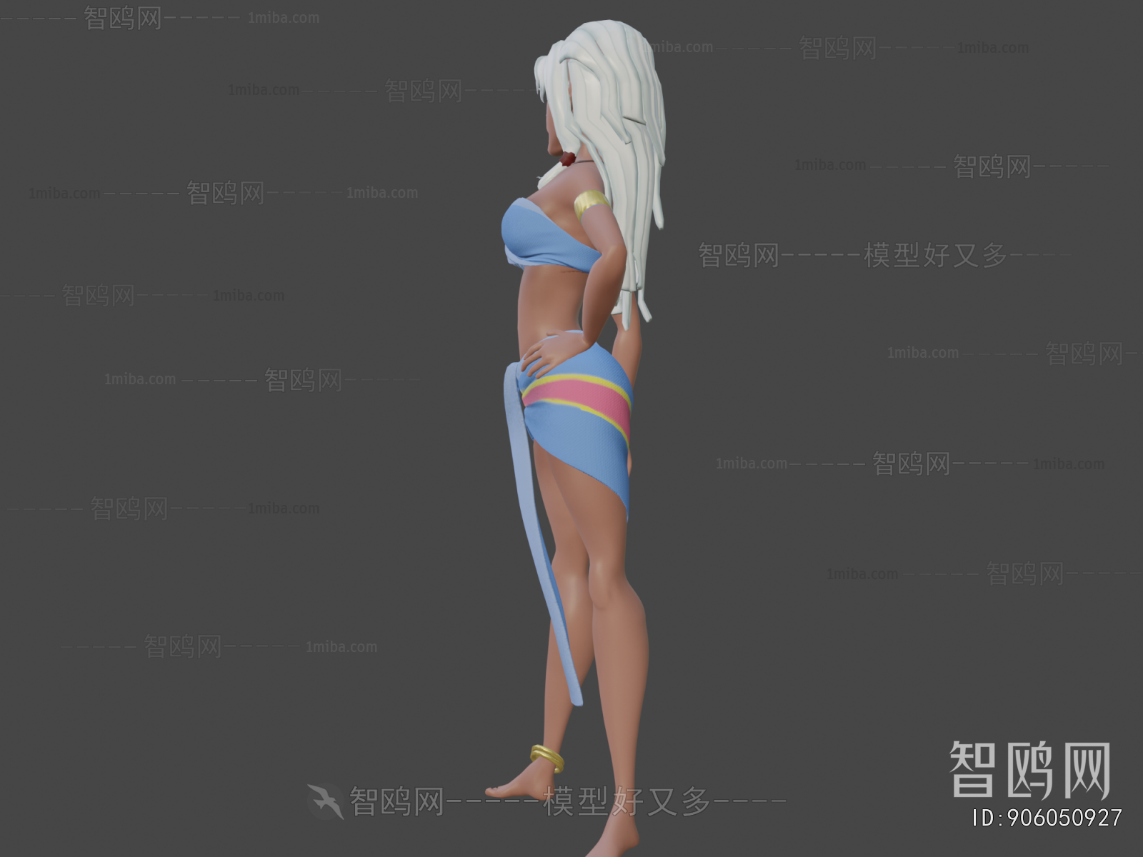 Modern Human