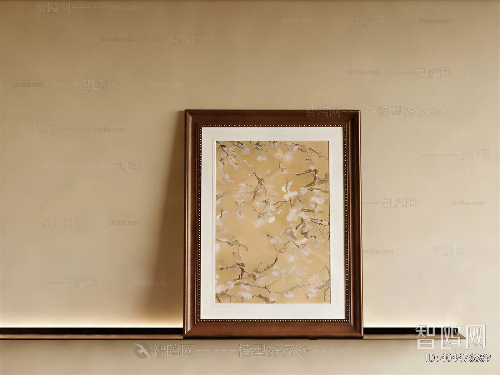 New Chinese Style Chinese Style Painting