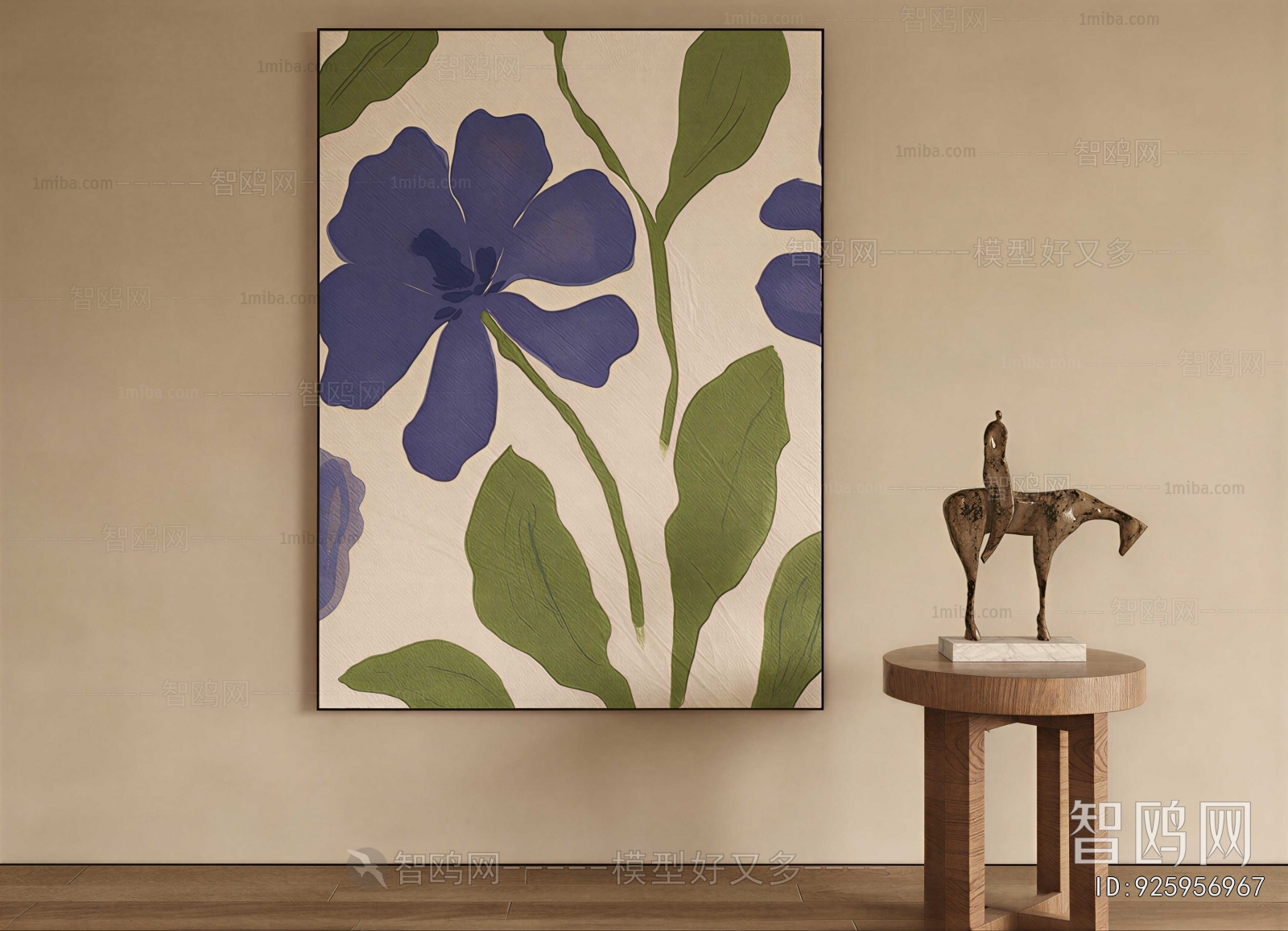 Modern Painting
