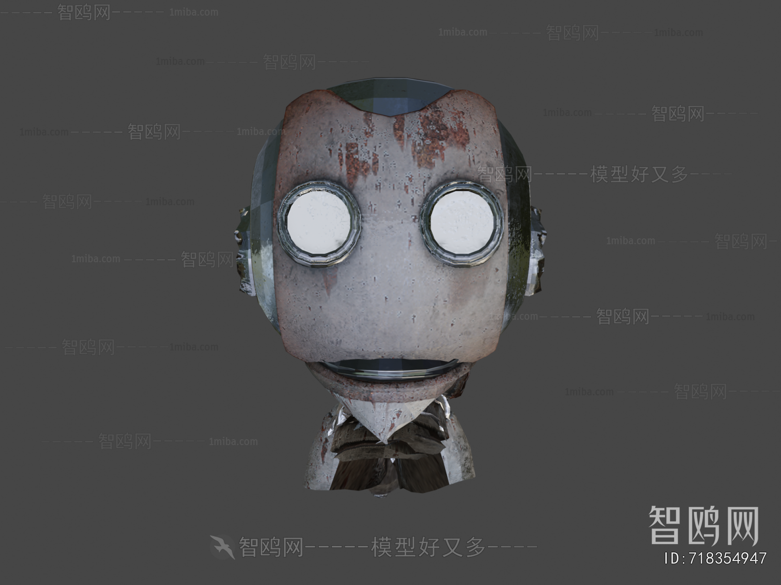 Modern Robot