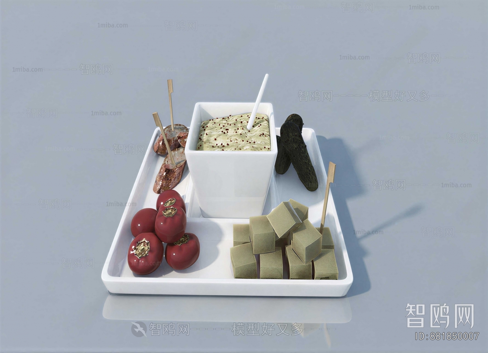 Modern Food