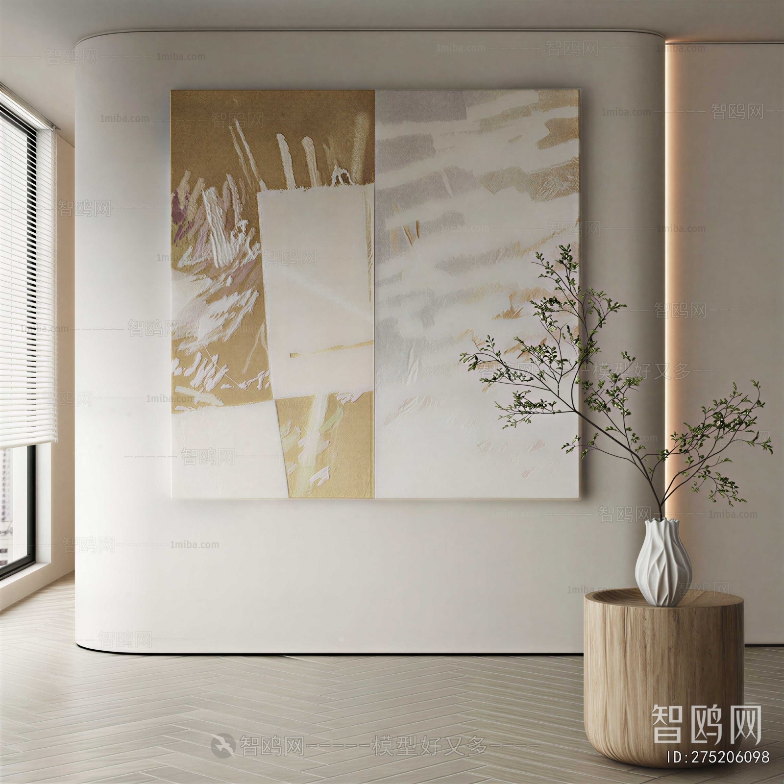 Modern Painting