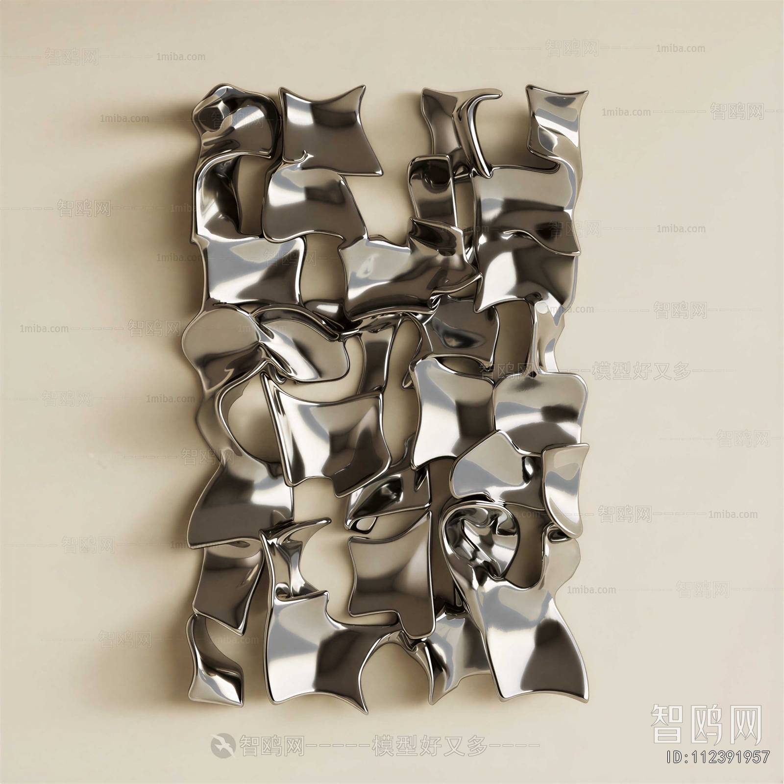 Modern Wall Decoration