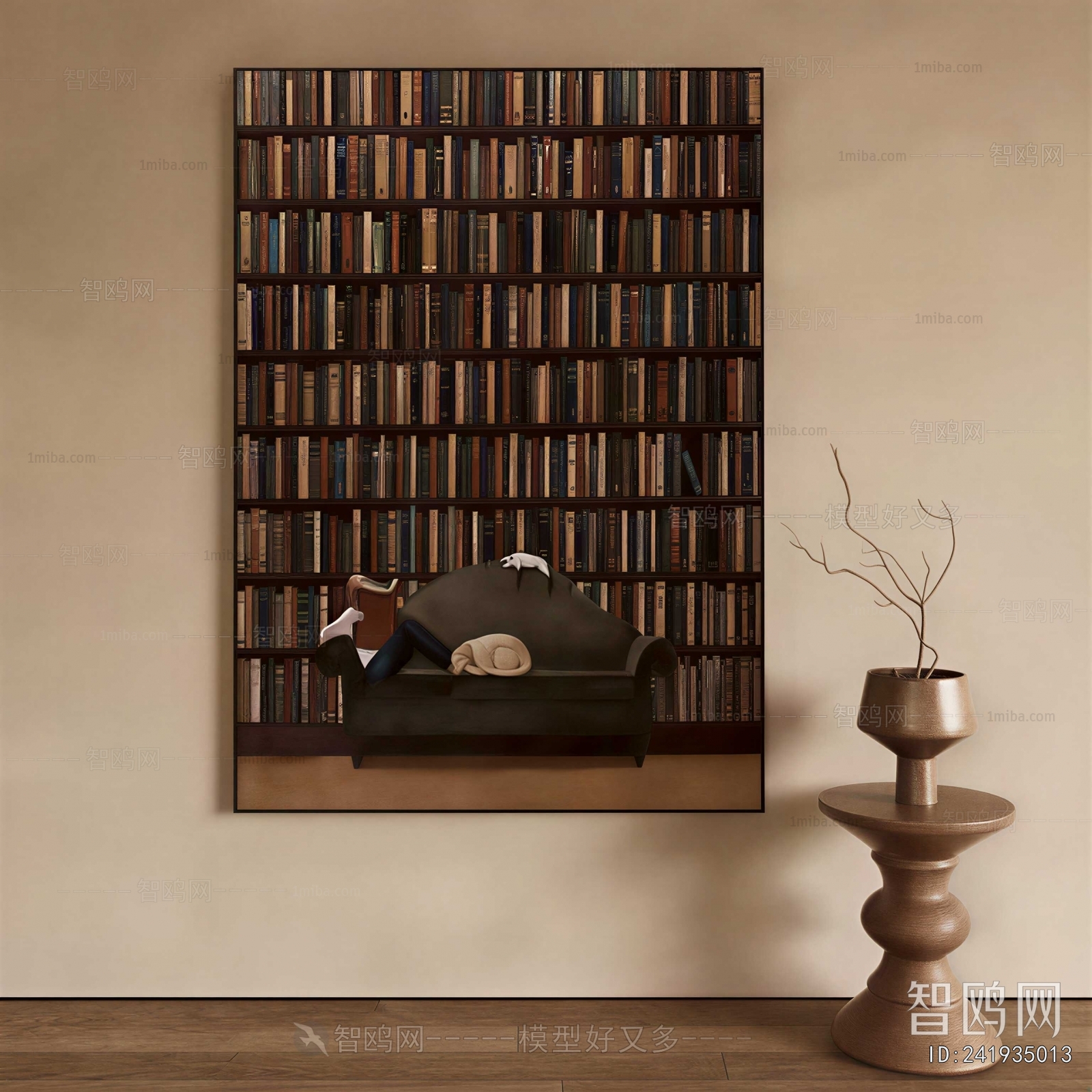 Modern Painting
