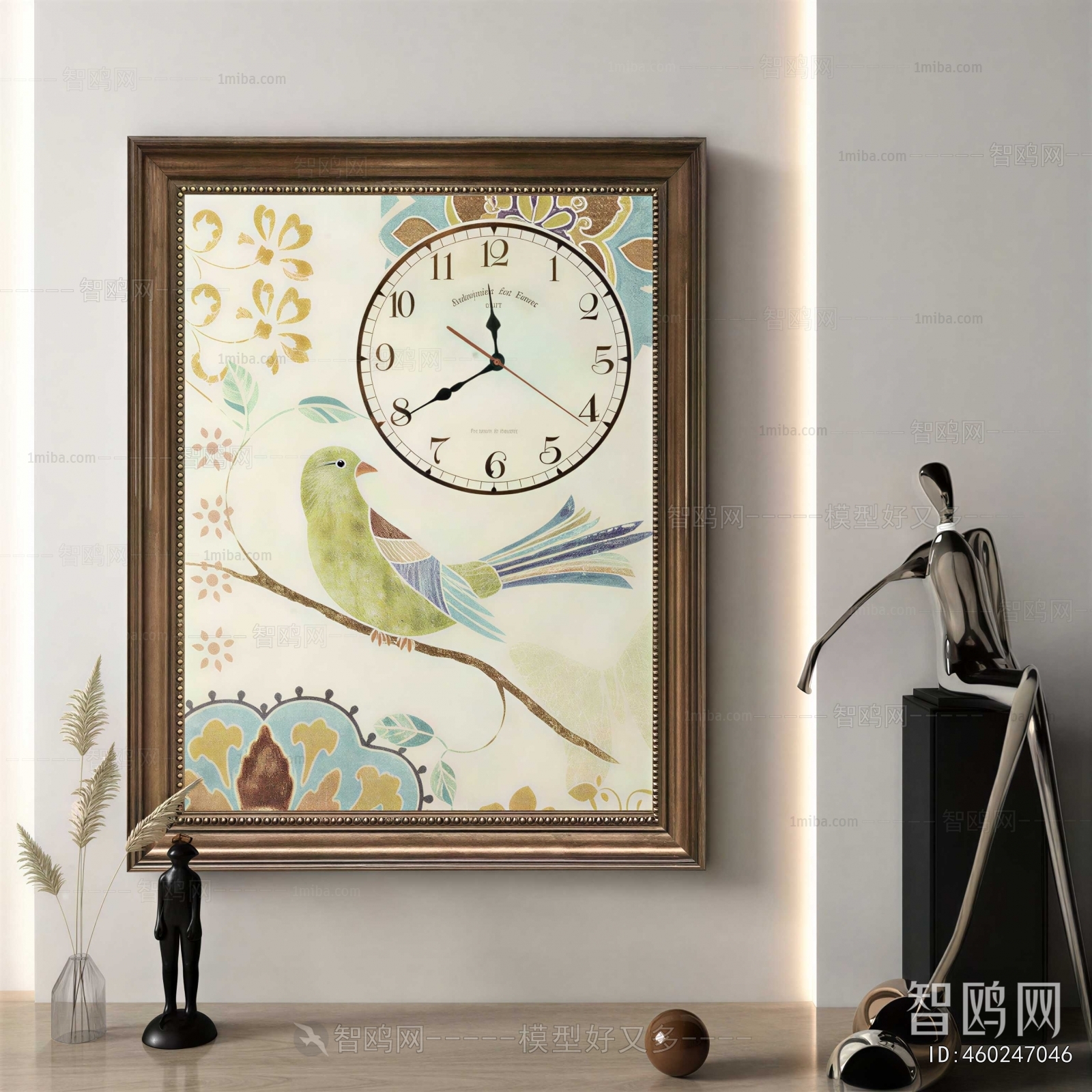 Modern Painting