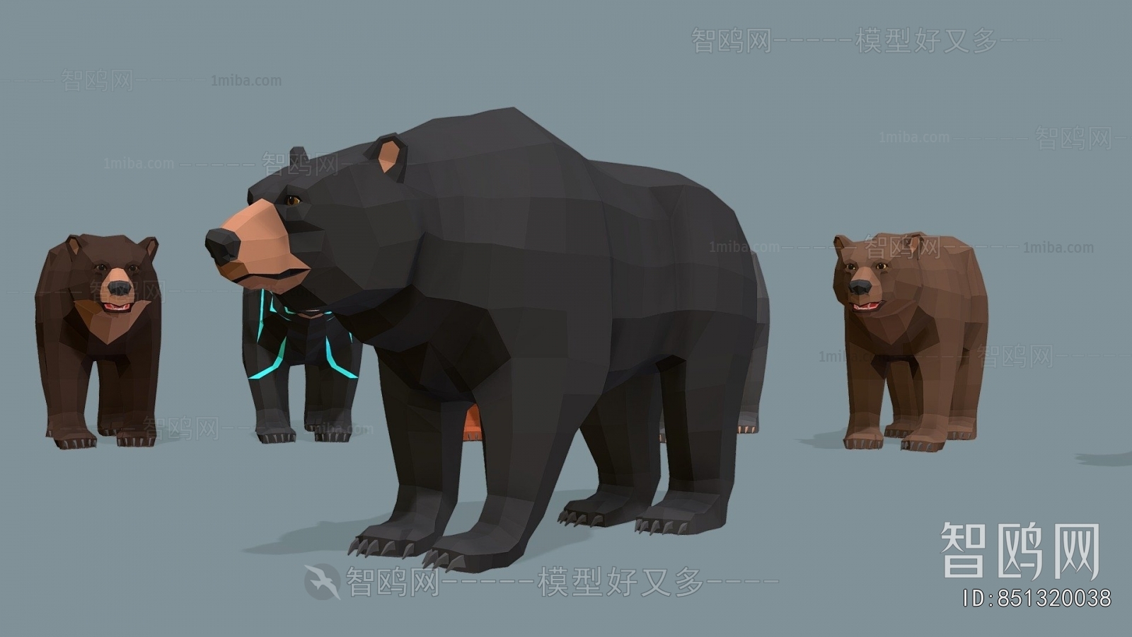 Modern Animal