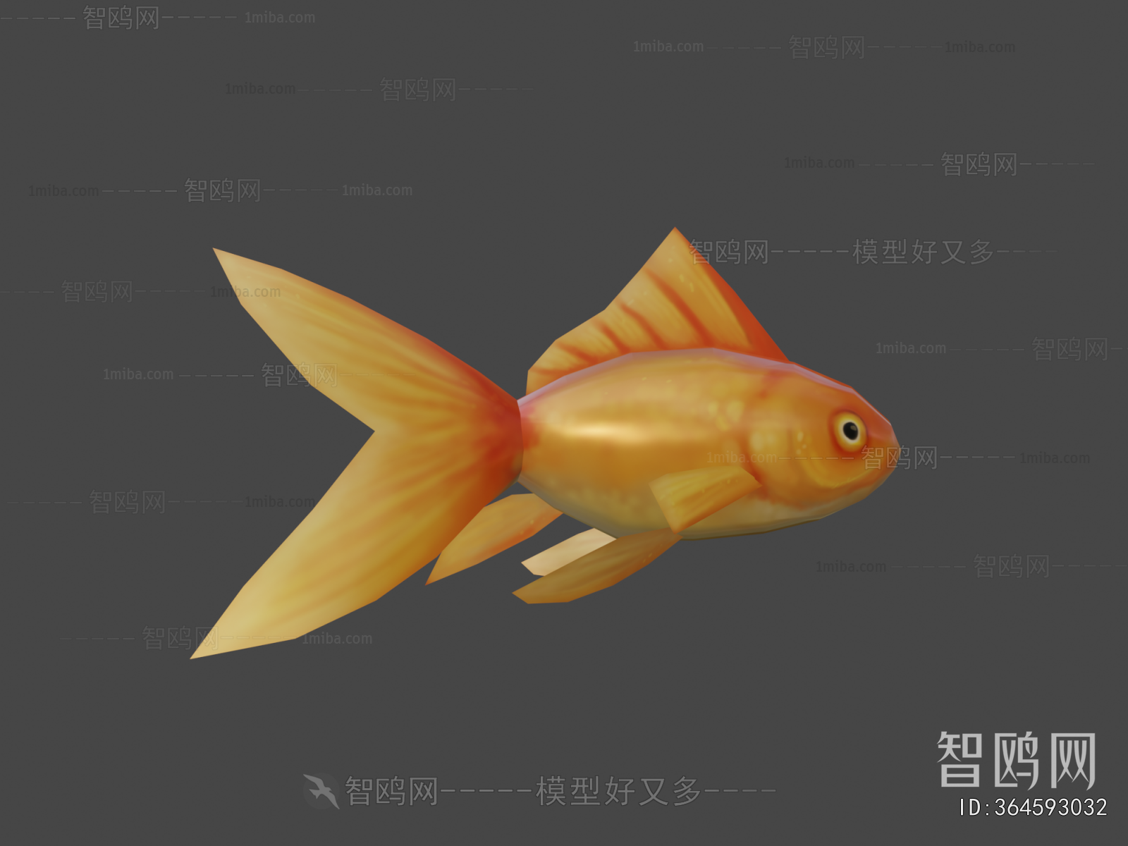 Modern Aquatic Animals