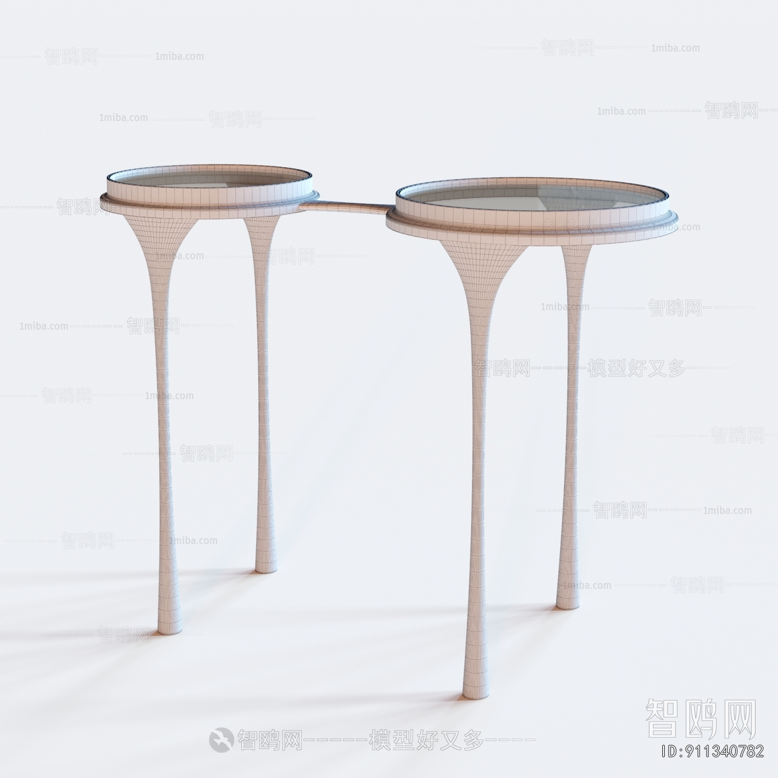 Modern Console