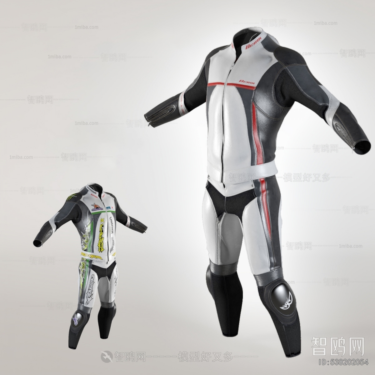 Modern Clothes