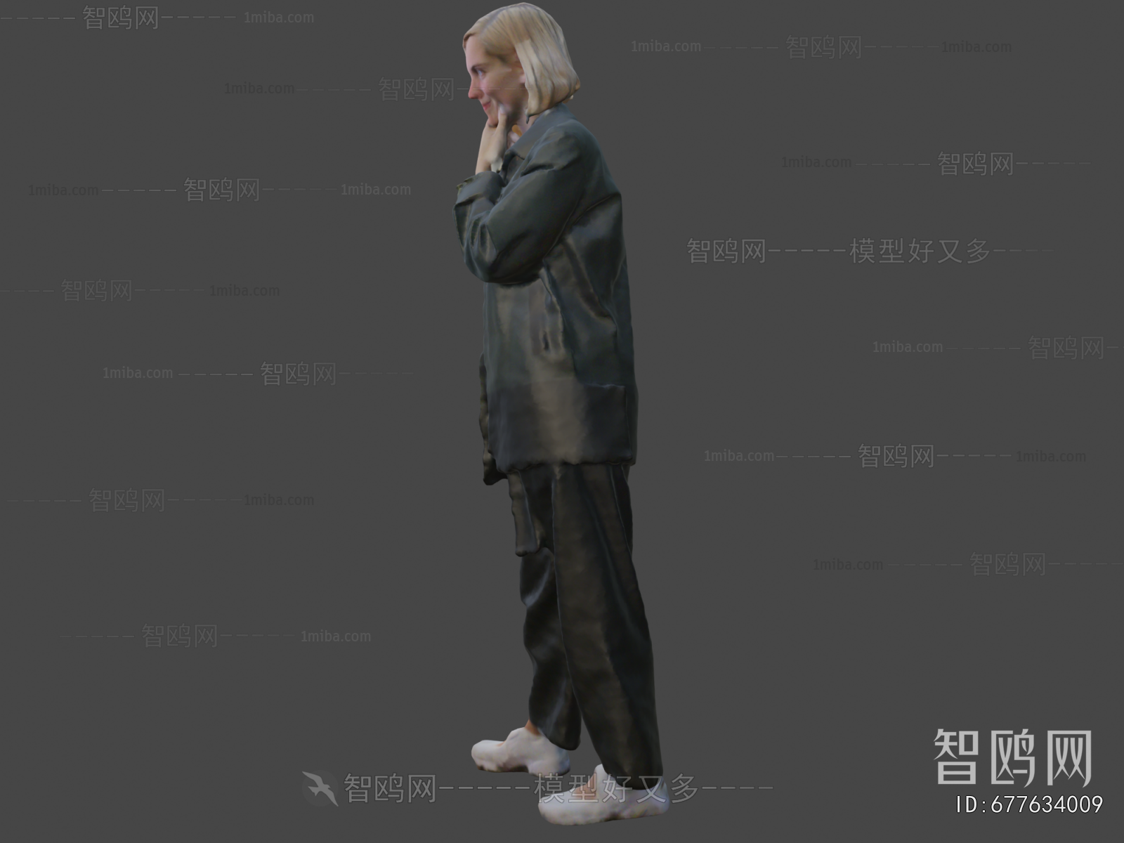 Modern Human