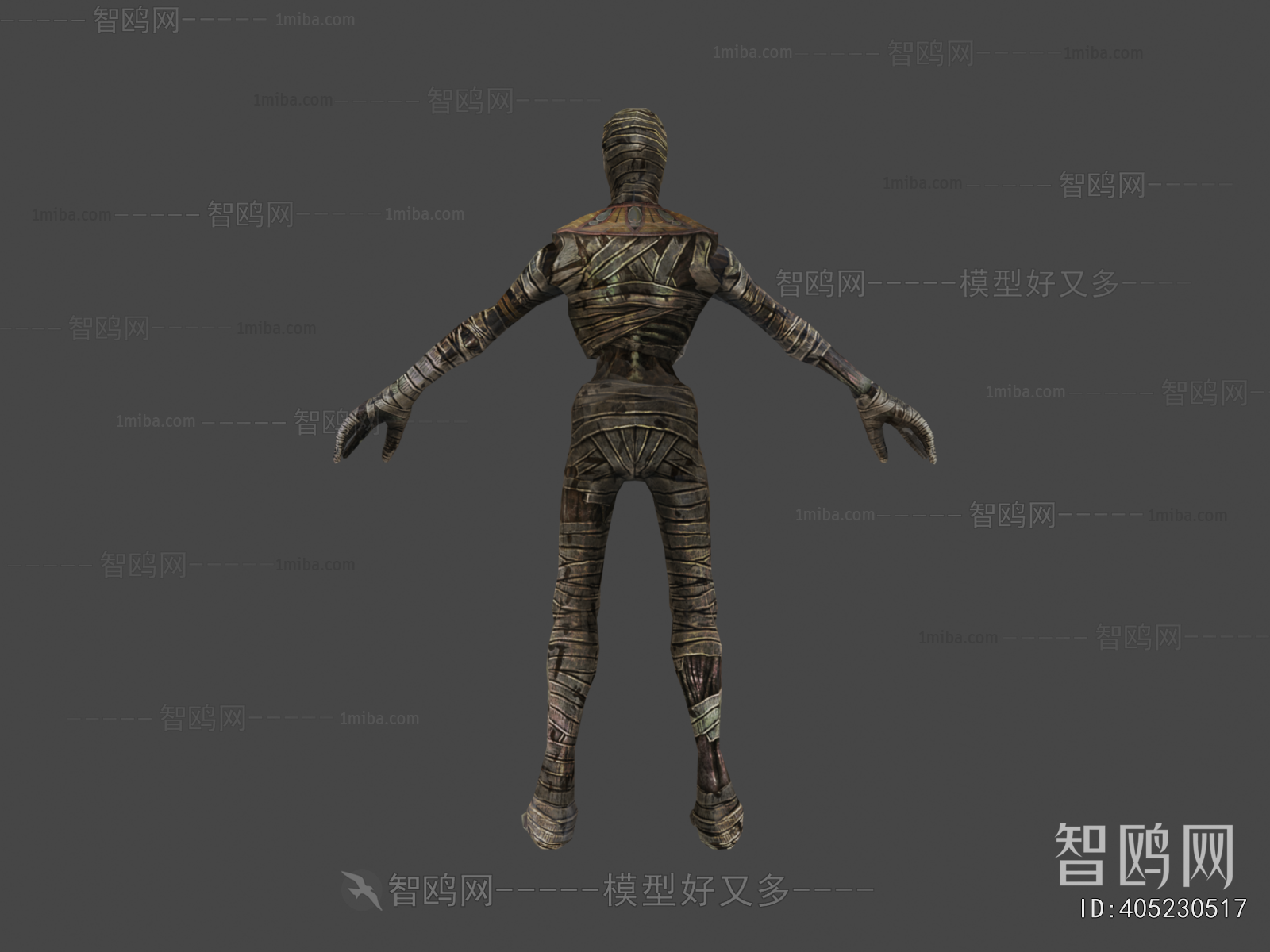 Modern Human