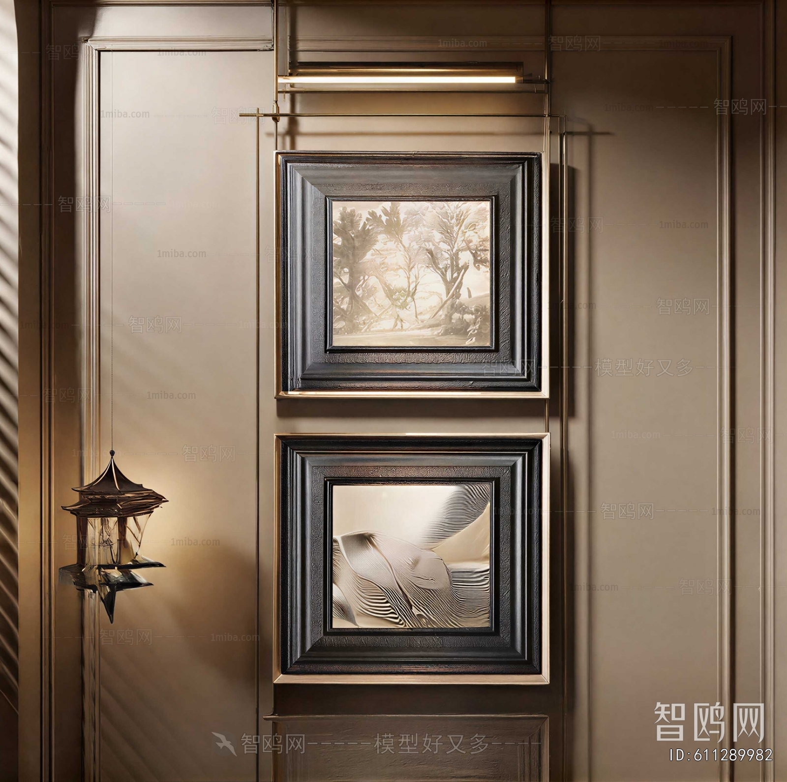 Modern Painting