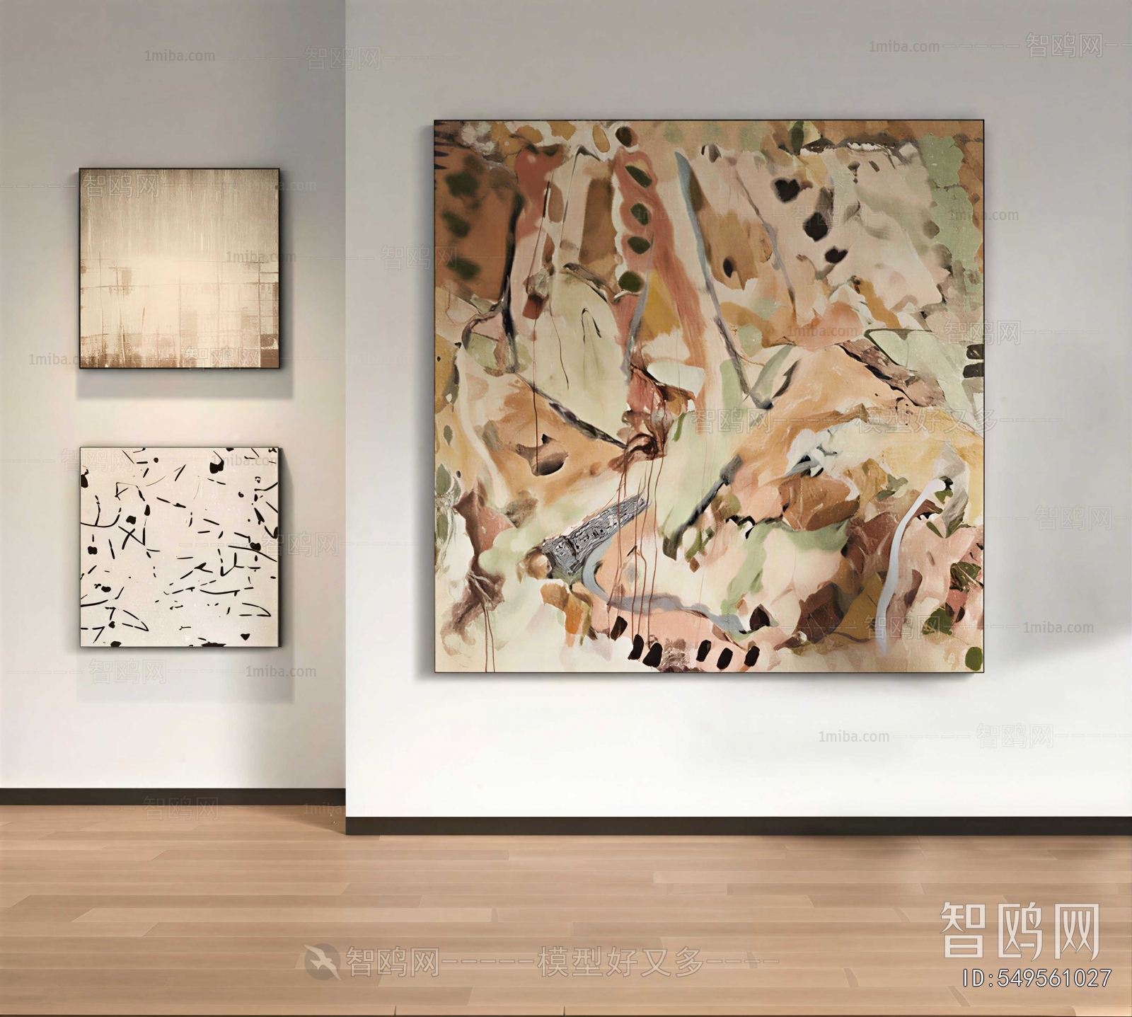 Modern Painting