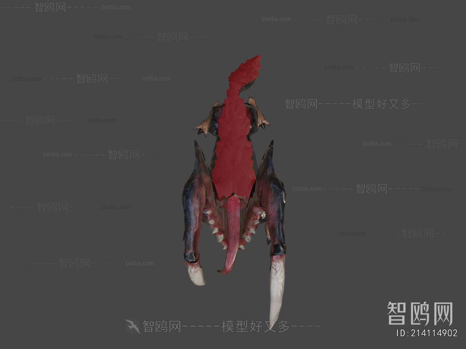 Modern Animal
