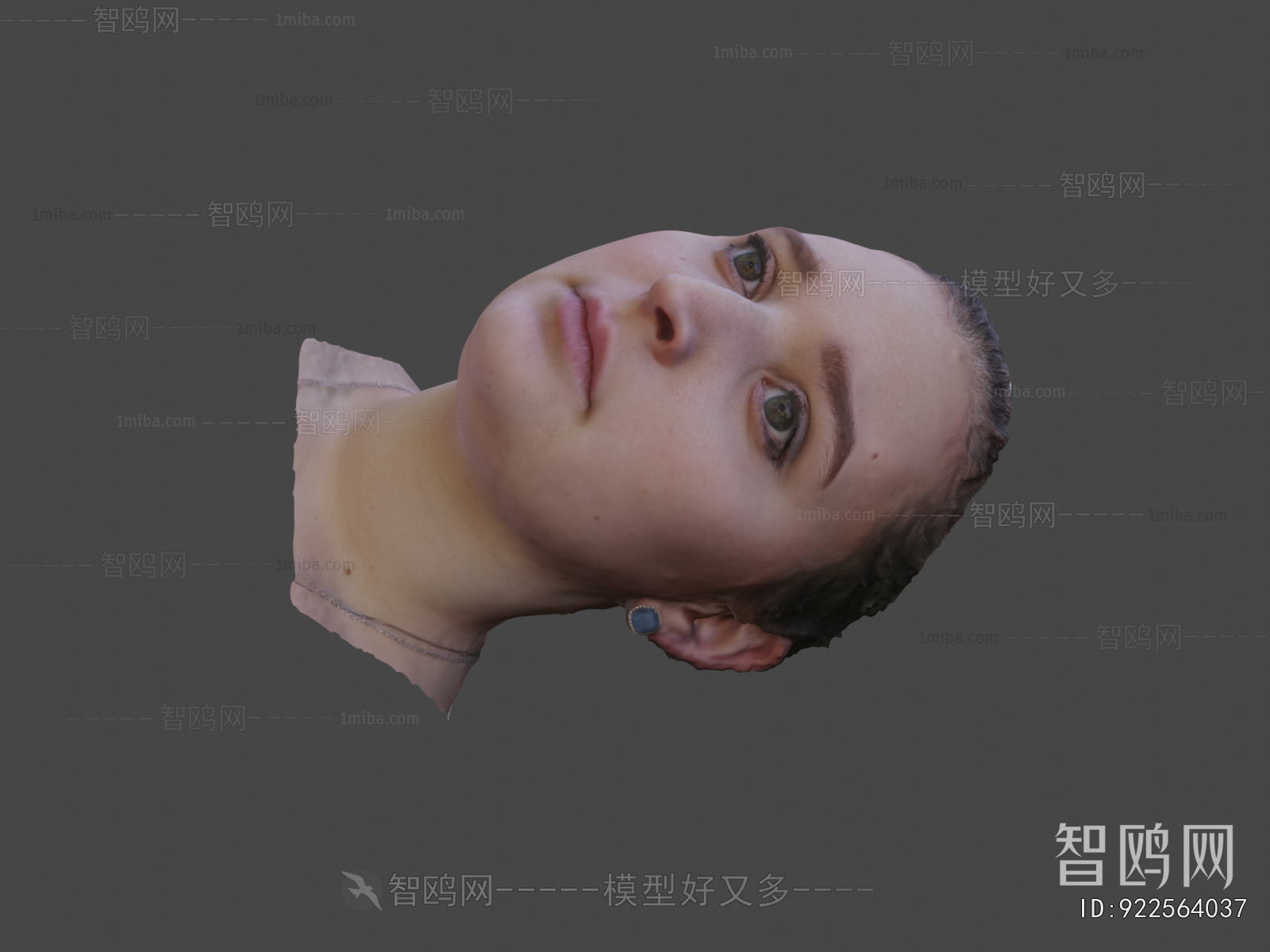 Modern Woman