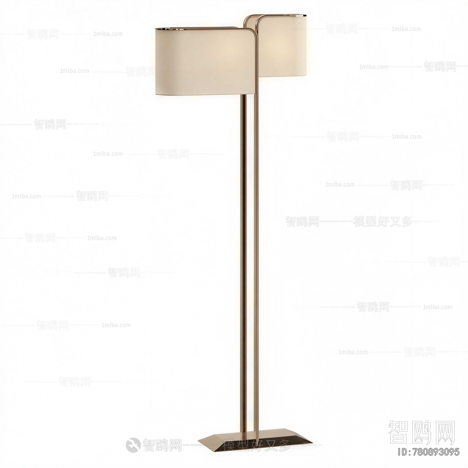 Modern Floor Lamp