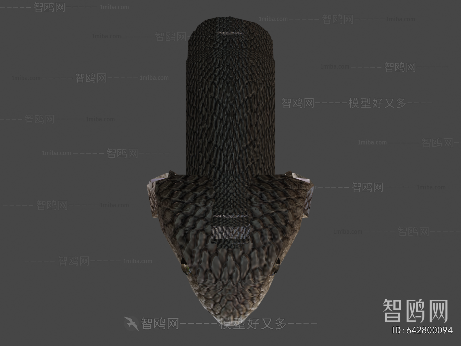 Modern Reptile