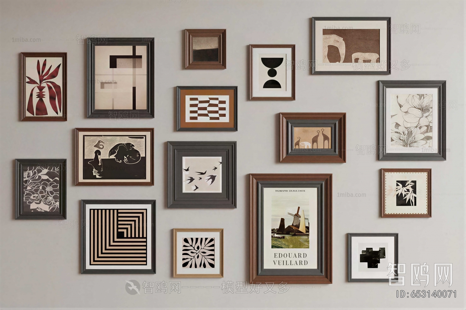 Modern Painting