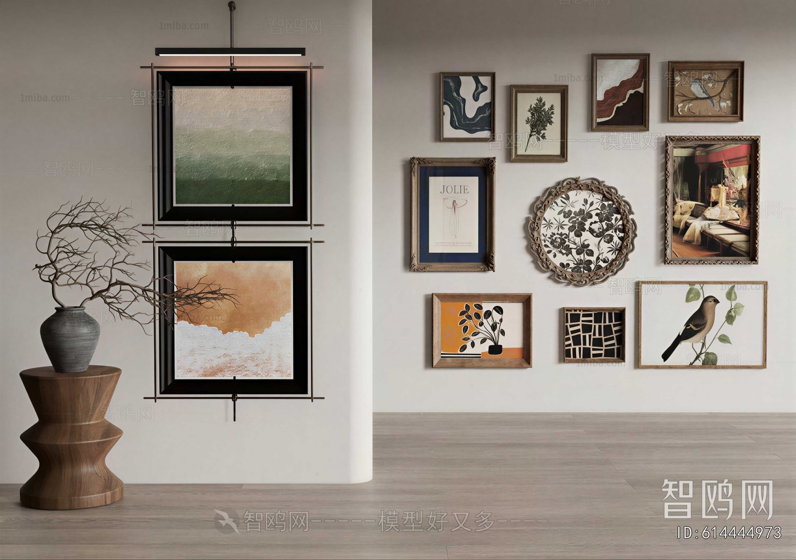 Modern Painting