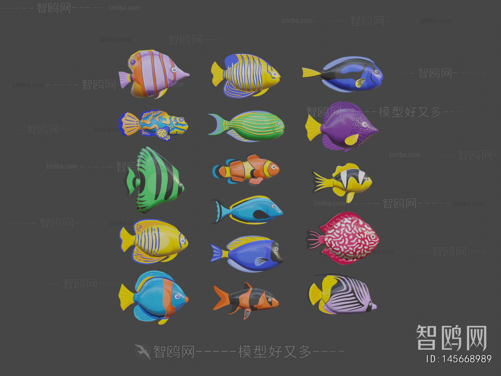 Modern Animal