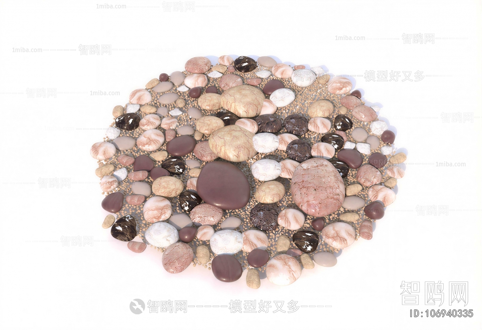 Modern Stone