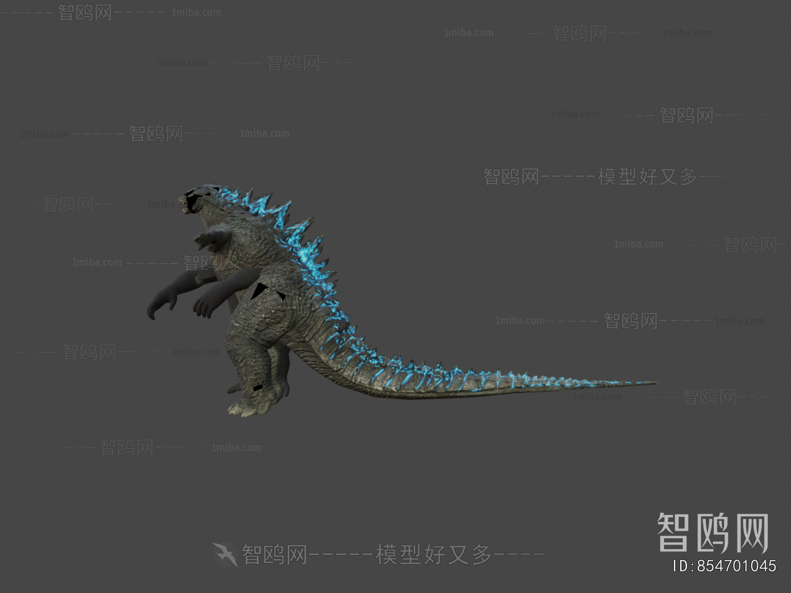 Modern Animal