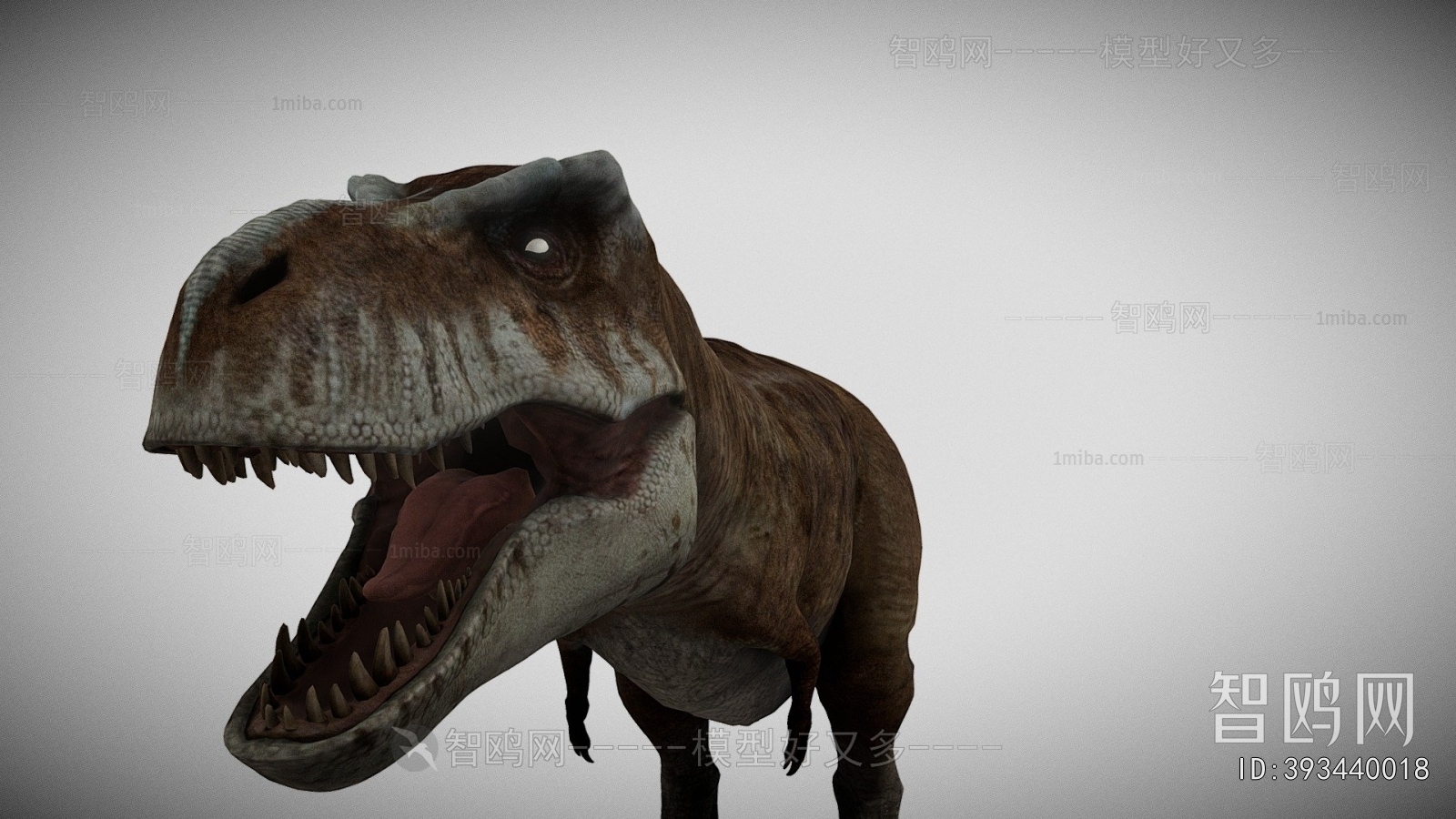 Modern Animal