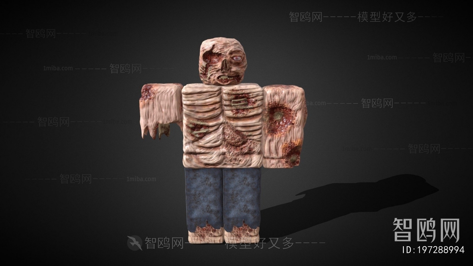 Modern Human