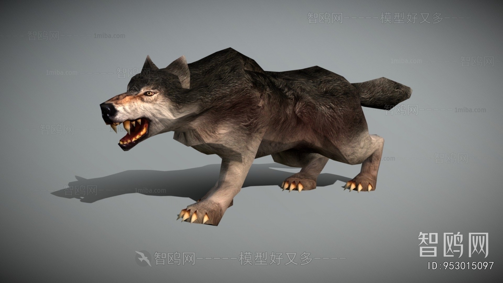 Modern Mammal