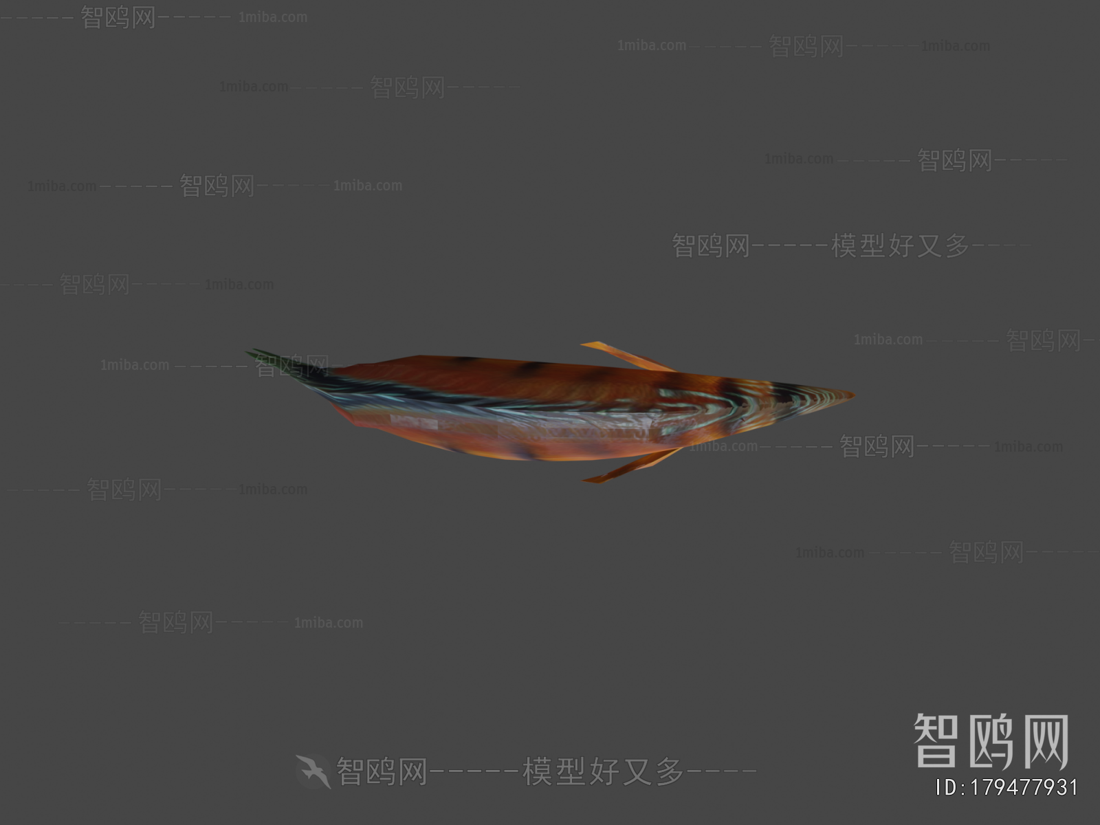 Modern Aquatic Animals