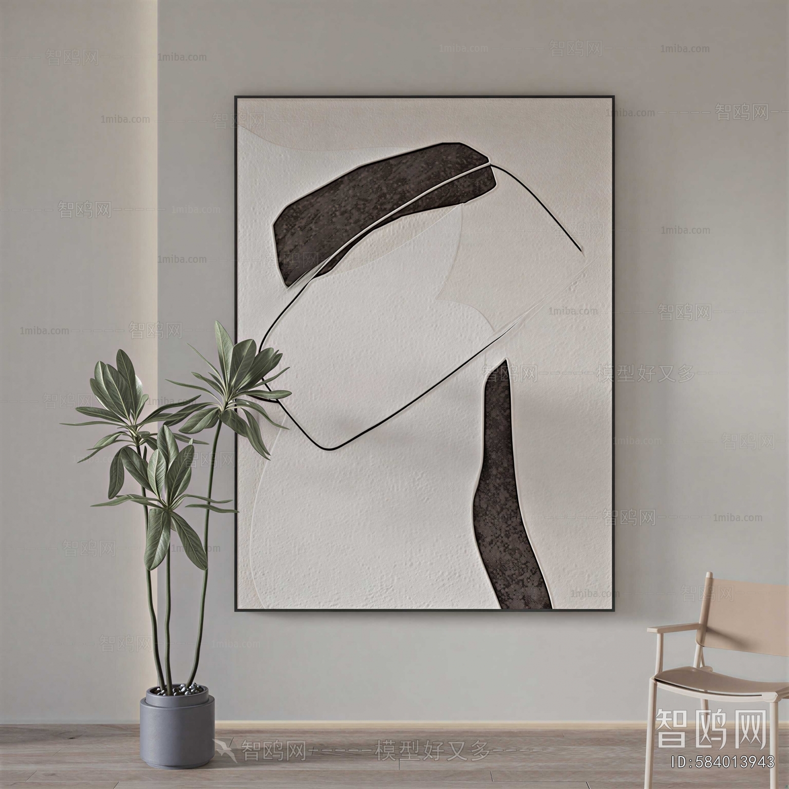 Modern Painting