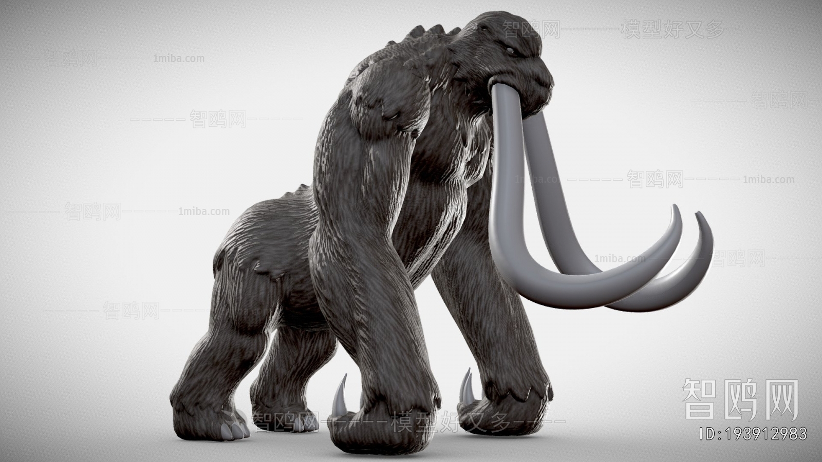 Modern Animal