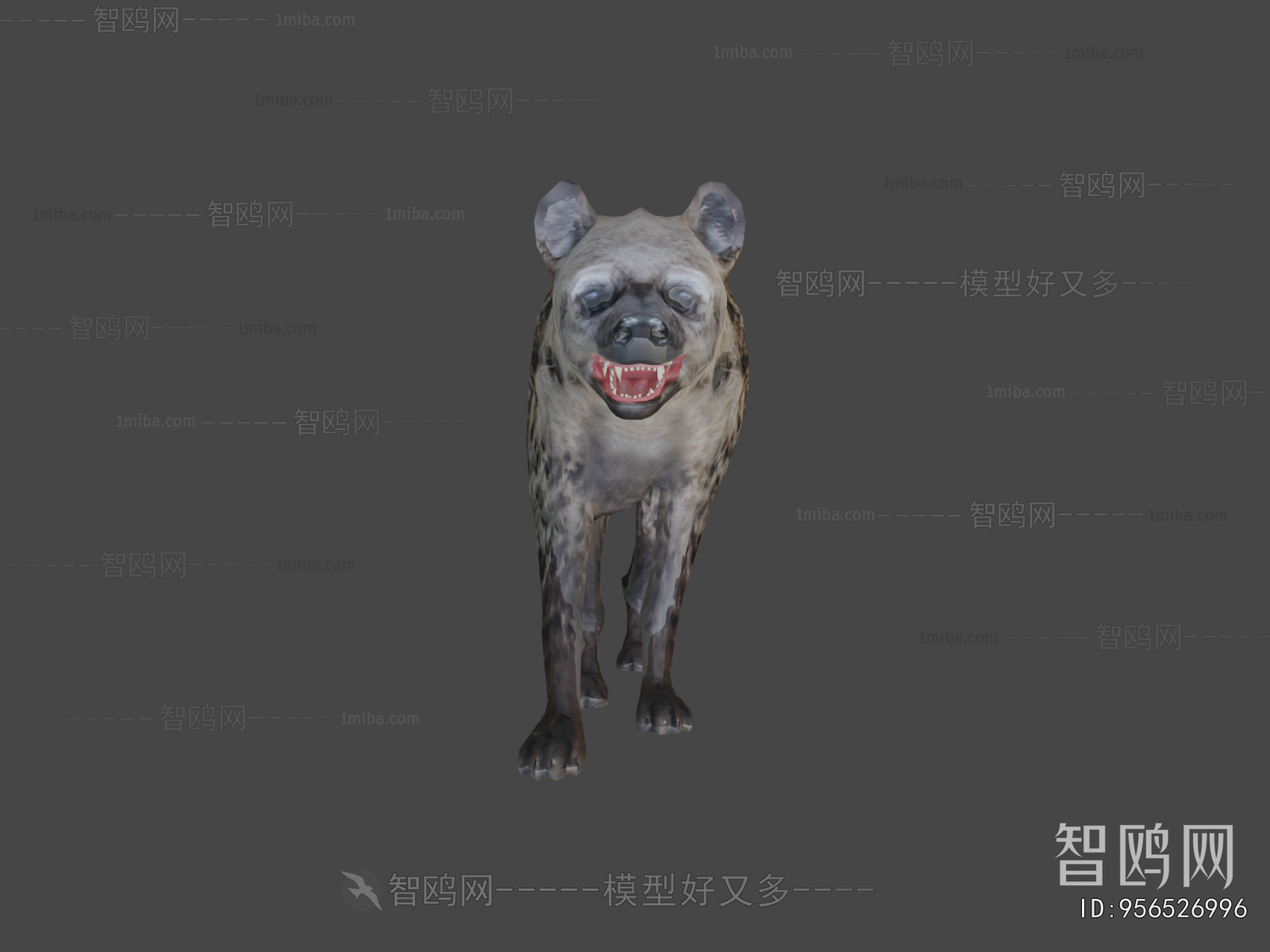 Modern Animal