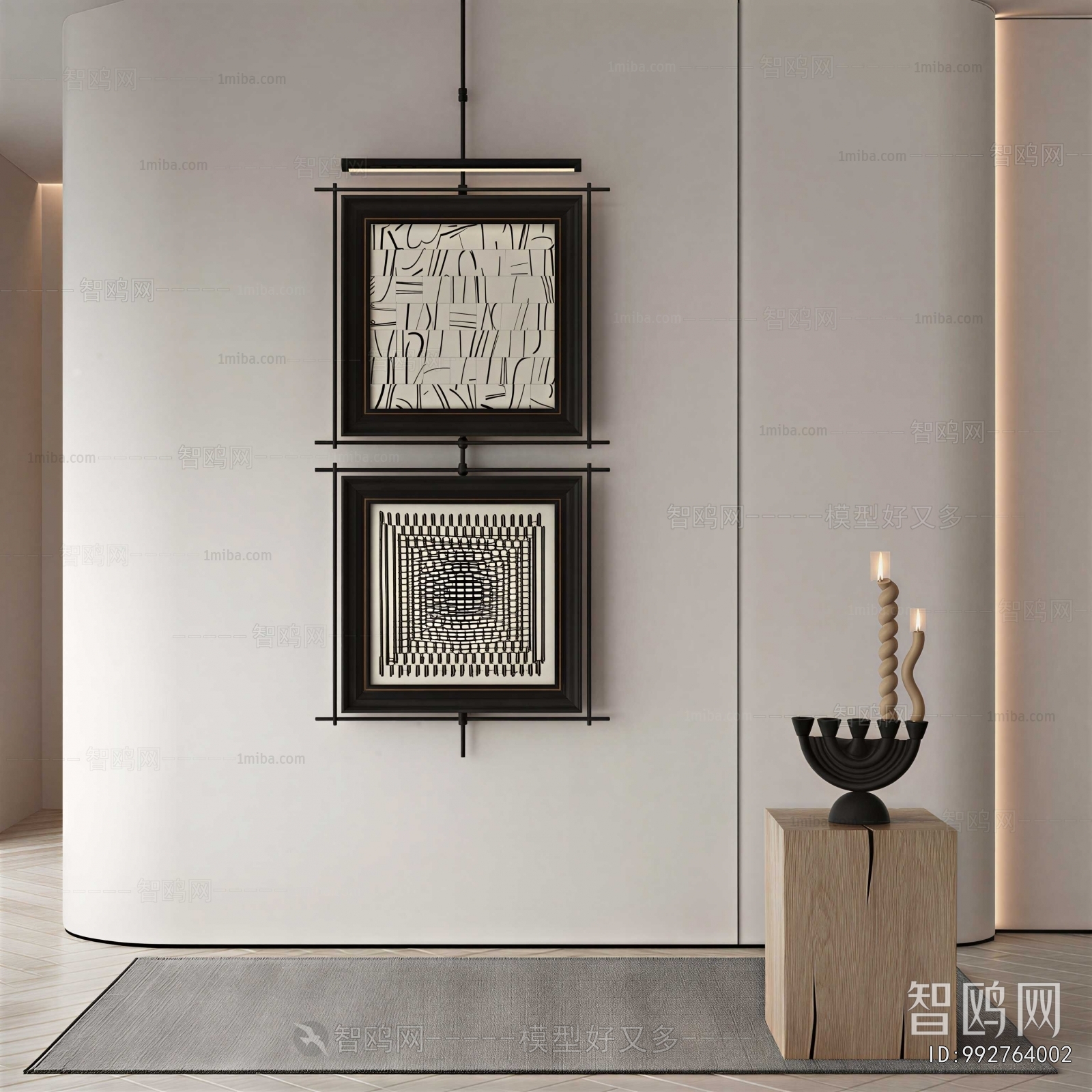 Modern Painting