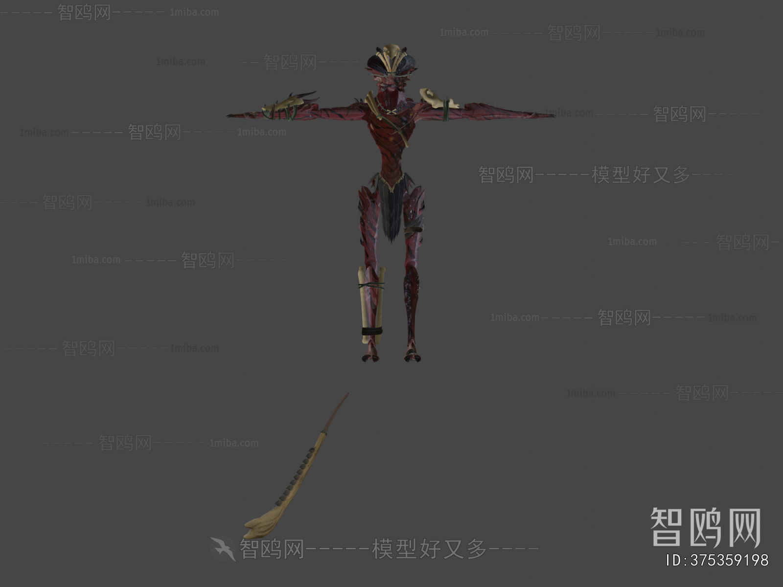 Modern Robot